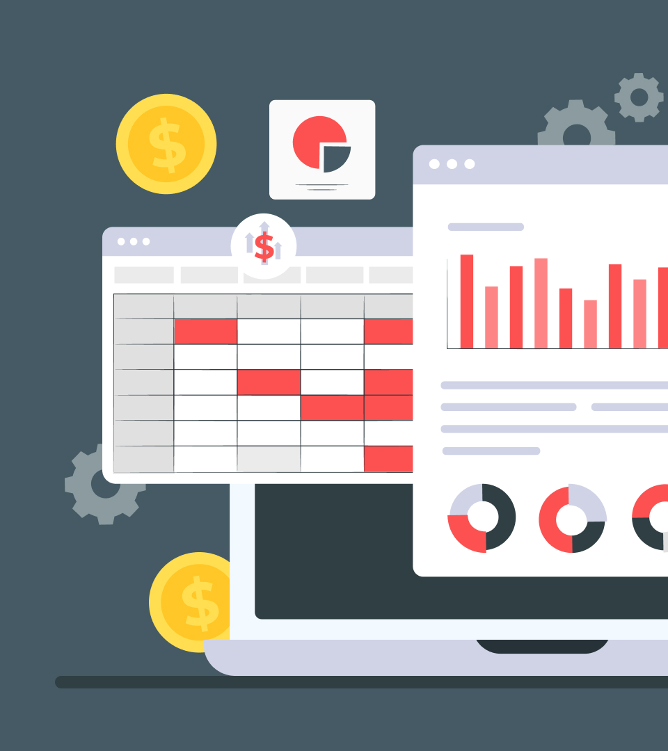 How much digital transformation can cost a company?