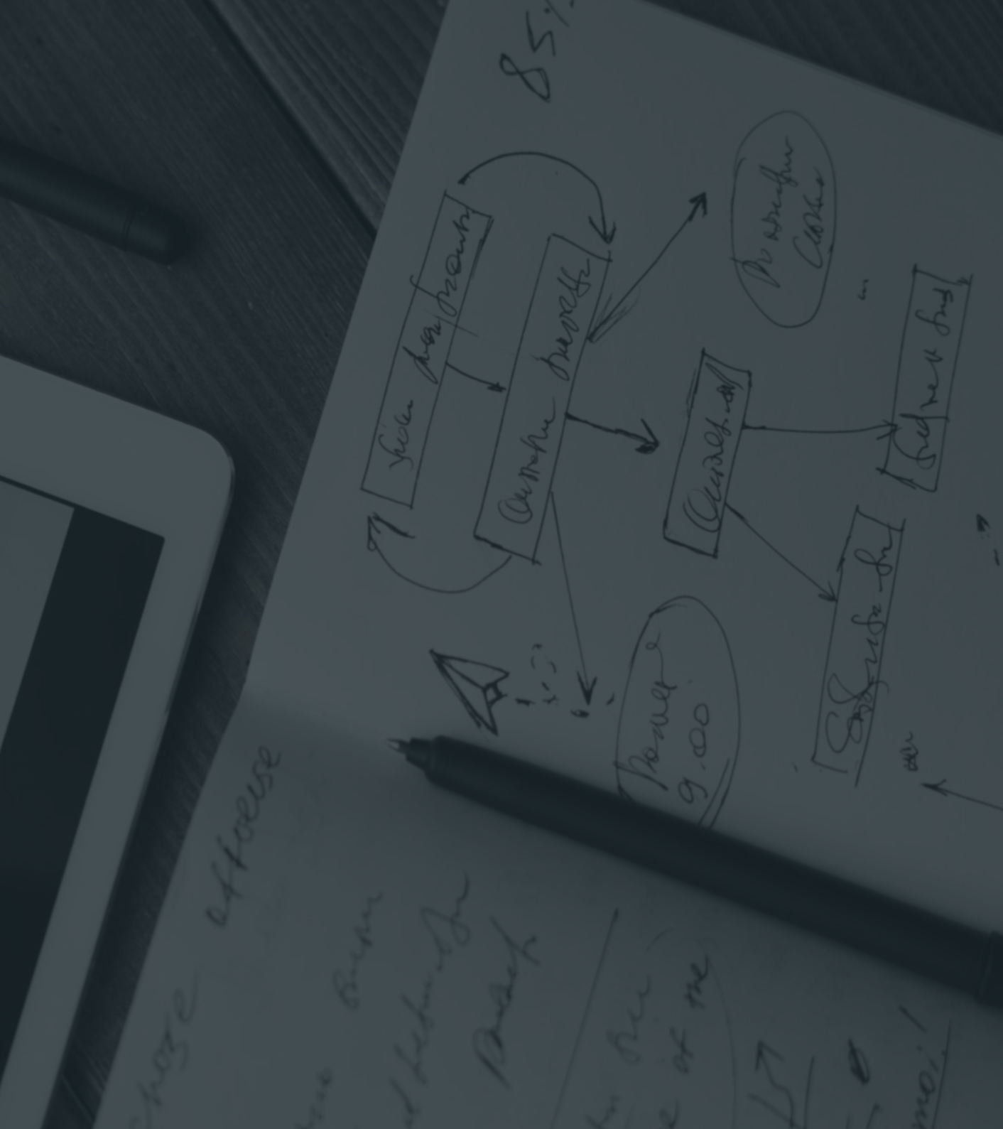 Data & Business Analysis