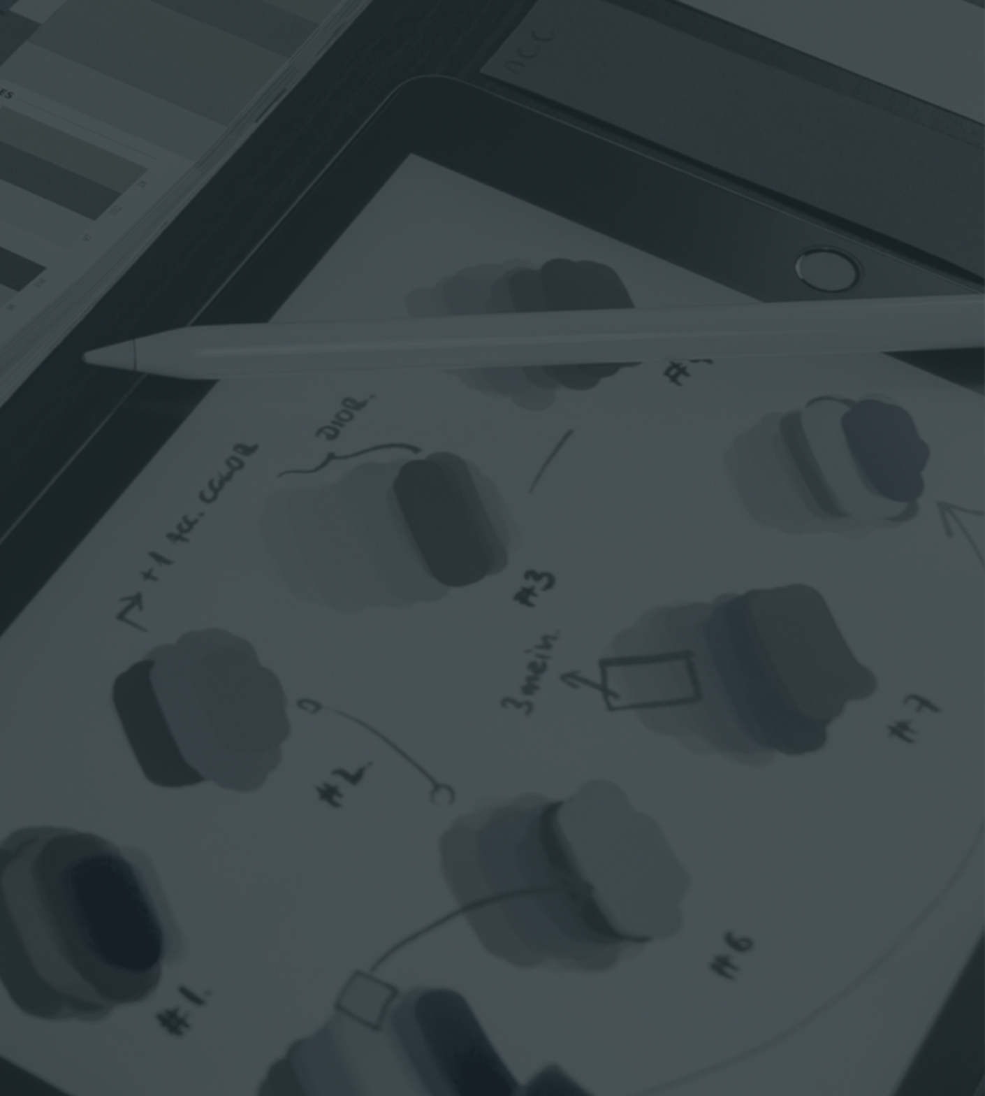Web & Mobile Design