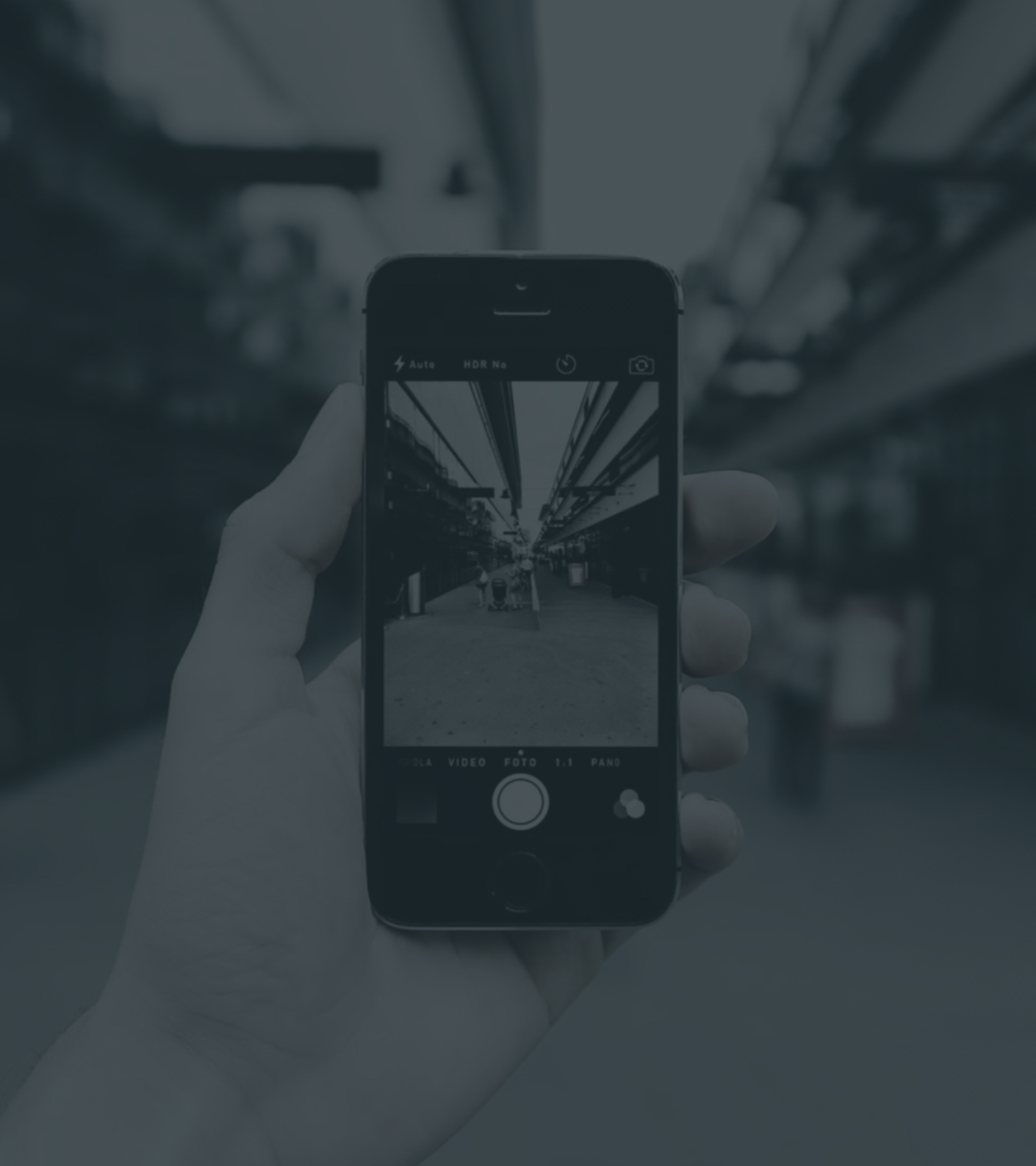 Mobile Applications