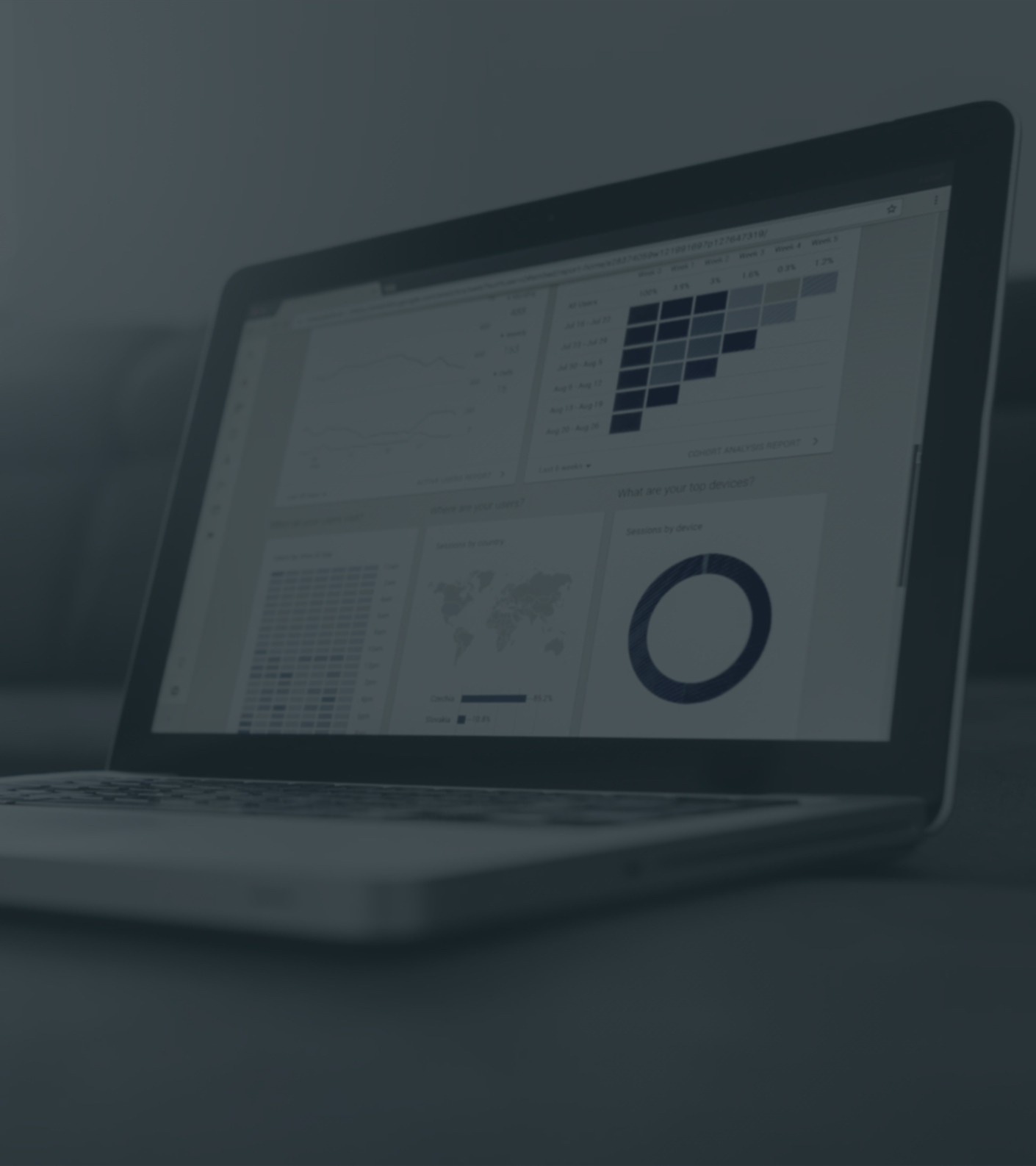 ERP & CRM Software Development